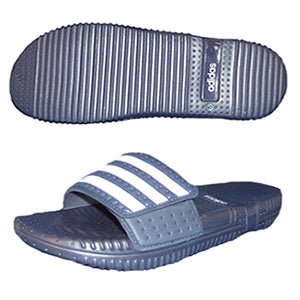 adidas Halva Vario M Navy/Wht - Best Buy Soccer